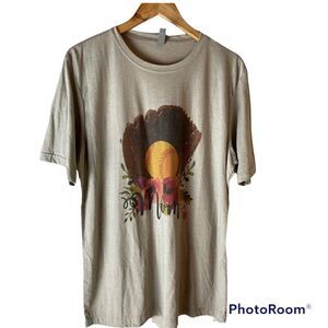 Next Label Apparel | Mom T-Shirt X-Large